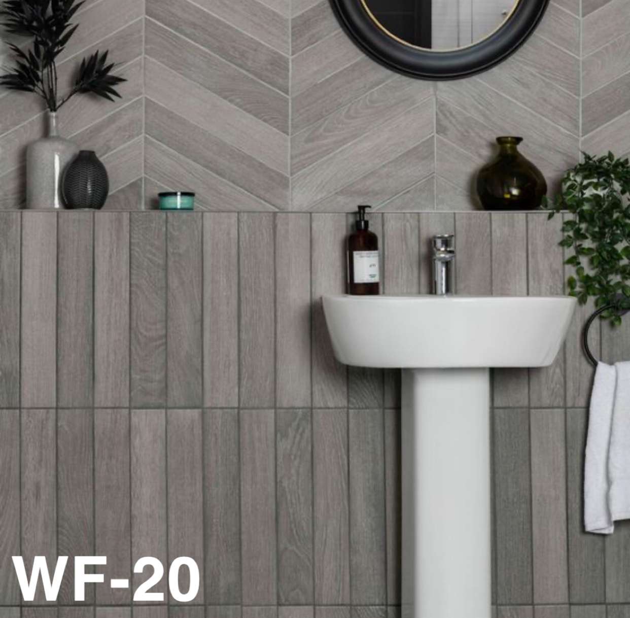 WF-16/WF-17/WF-18/WF-19/WF-20/WF-21 - Image 9
