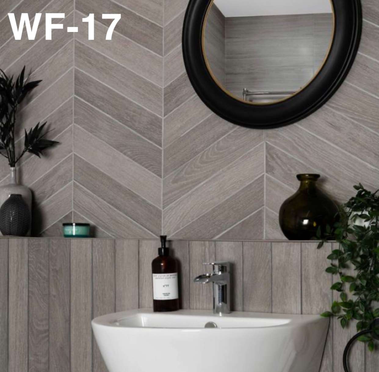 WF-16/WF-17/WF-18/WF-19/WF-20/WF-21 - Image 3